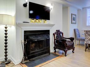 1118 F Street NE, Washington DC 20002