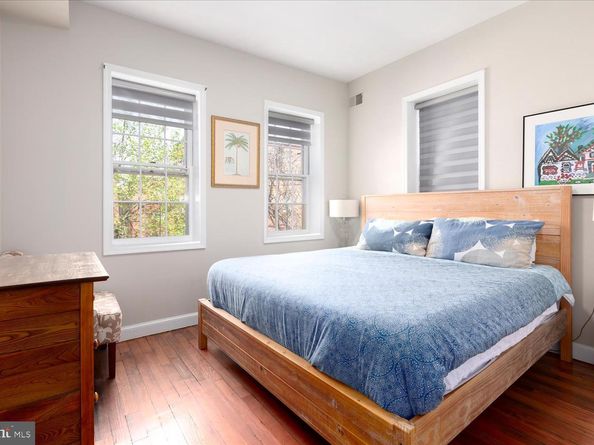 1118 F Street NE, Washington DC 20002