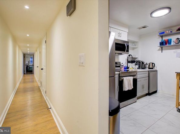 1118 F Street NE, Washington DC 20002