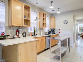 1118 F Street NE, Washington DC 20002