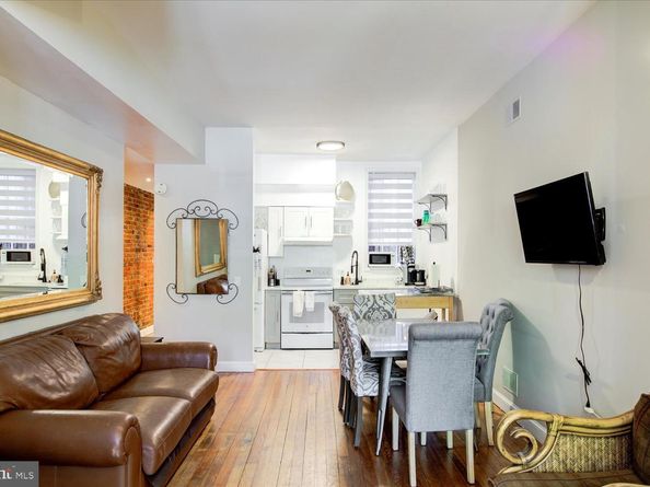 1118 F Street NE, Washington DC 20002