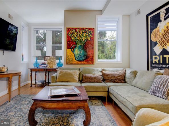 1118 F Street NE, Washington DC 20002