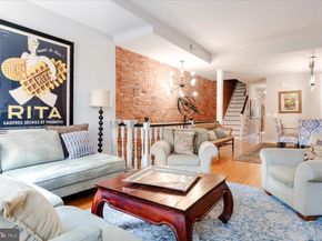 1118 F Street NE, Washington DC 20002