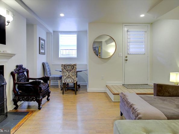 1118 F Street NE, Washington DC 20002