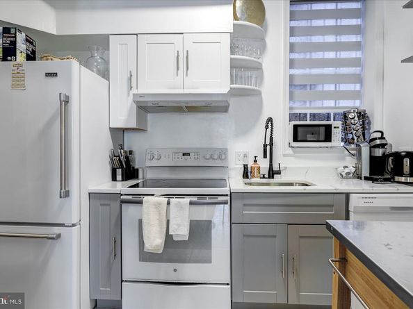 1118 F Street NE, Washington DC 20002