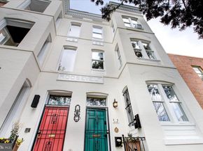 1118 F Street NE, Washington DC 20002