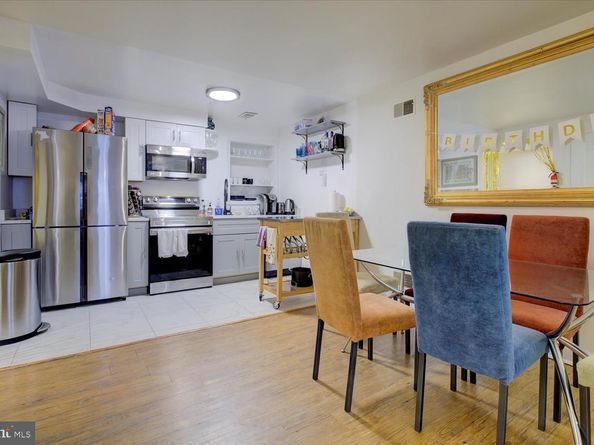 1118 F Street NE, Washington DC 20002