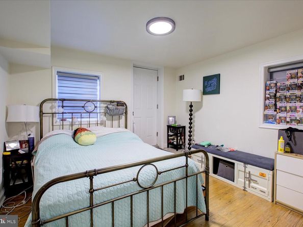 1118 F Street NE, Washington DC 20002