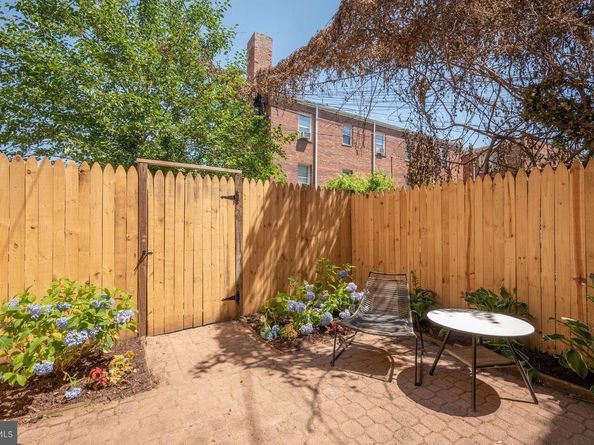 1118 F Street NE, Washington DC 20002