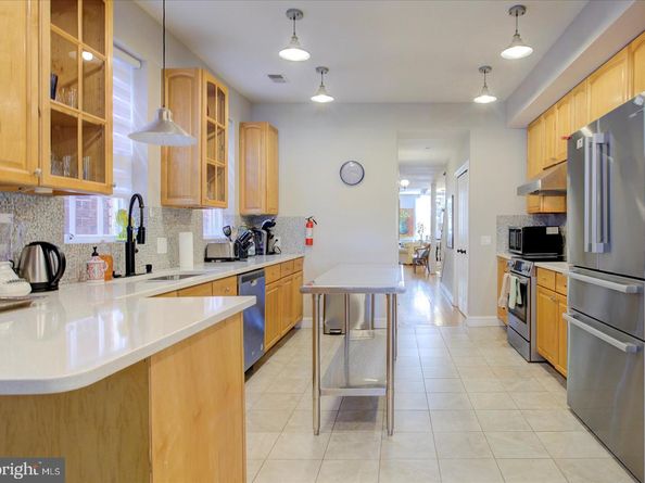 1118 F Street NE, Washington DC 20002