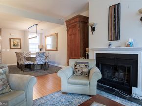 1118 F Street NE, Washington DC 20002