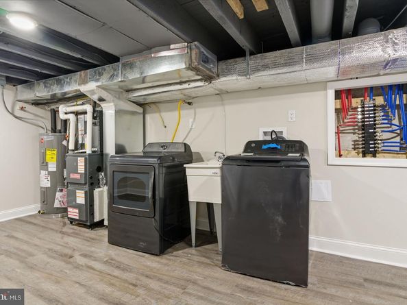 2248 S Darien Street, Philadelphia PA 19148