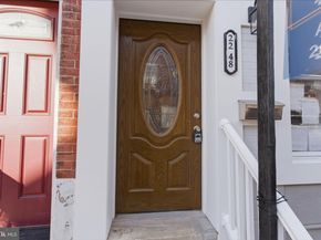 2248 S Darien Street, Philadelphia PA 19148