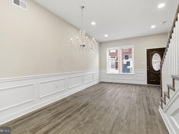 2248 S Darien Street, Philadelphia PA 19148