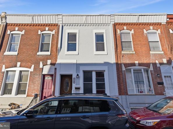 2248 S Darien Street, Philadelphia PA 19148