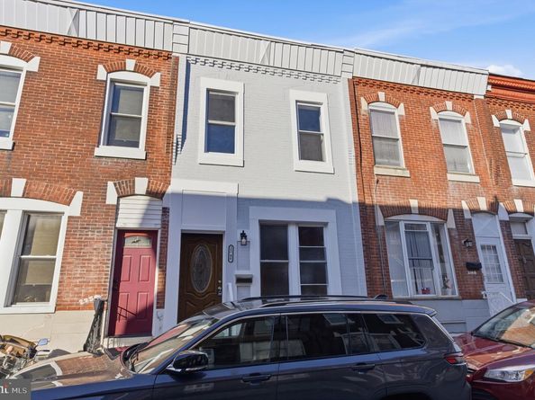 2248 S Darien Street, Philadelphia PA 19148