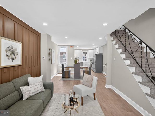 2993 Gaul Street, Philadelphia PA 19134