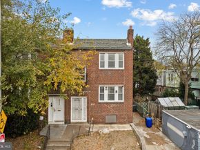 4915 Wissahickon Avenue, Philadelphia PA 19144