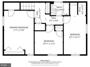 4032 Fairway Road, Lafayette Hill PA 19444