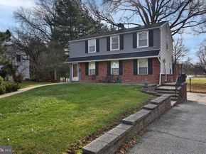 4032 Fairway Road, Lafayette Hill PA 19444