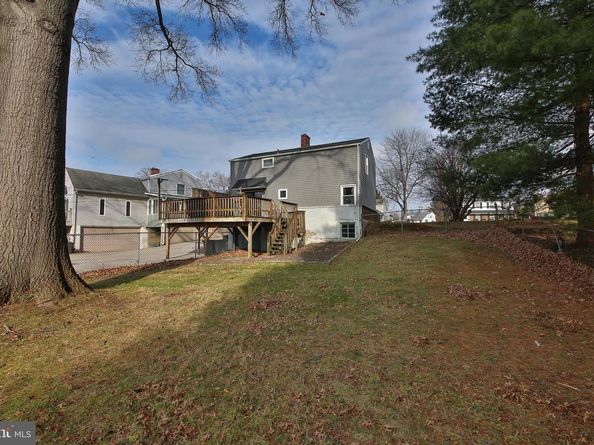 4032 Fairway Road, Lafayette Hill PA 19444