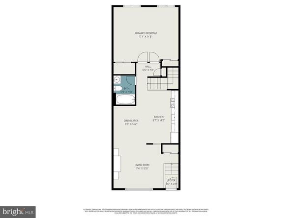 12707 Verda Drive, Philadelphia PA 19154