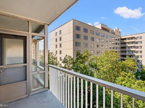 730 24TH Street NW 503, Washington DC 20037