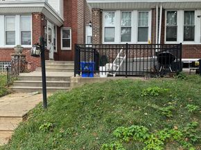 3413 Tudor Street, Philadelphia PA 19136