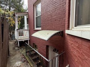 744 Gresham Place NW, Washington DC 20001