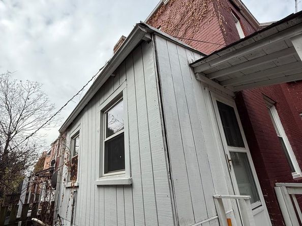 744 Gresham Place NW, Washington DC 20001