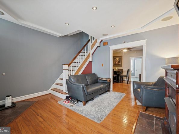 2423 Millick, Philadelphia PA 19142