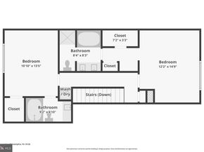 413 Shawmont Avenue A, Philadelphia PA 19128