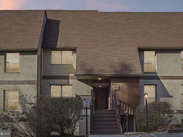 413 Shawmont Avenue A, Philadelphia PA 19128