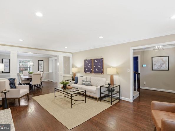 8436 Burning Tree Road, Bethesda MD 20817