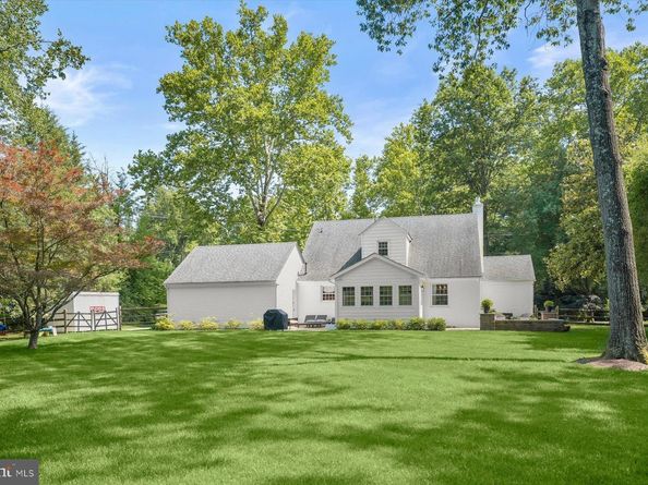 8436 Burning Tree Road, Bethesda MD 20817