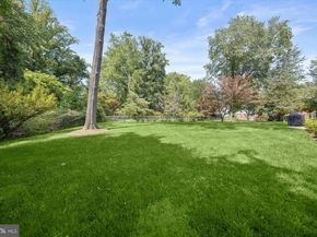 8436 Burning Tree Road, Bethesda MD 20817