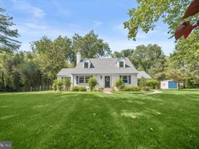 8436 Burning Tree Road, Bethesda MD 20817