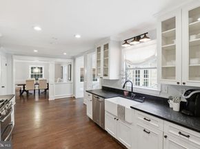 8436 Burning Tree Road, Bethesda MD 20817