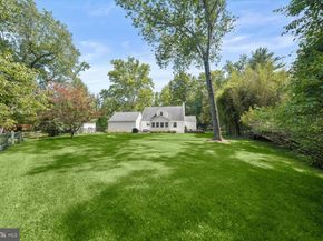 8436 Burning Tree Road, Bethesda MD 20817