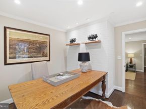 8436 Burning Tree Road, Bethesda MD 20817