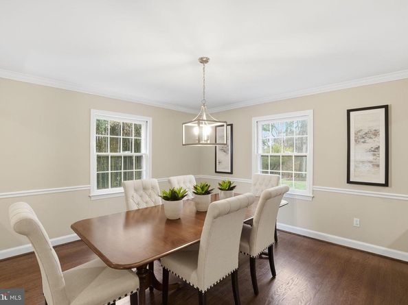 8436 Burning Tree Road, Bethesda MD 20817