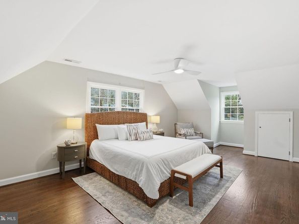 8436 Burning Tree Road, Bethesda MD 20817