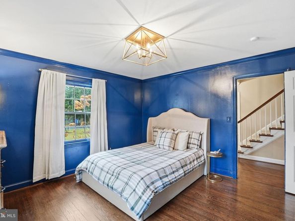 8436 Burning Tree Road, Bethesda MD 20817