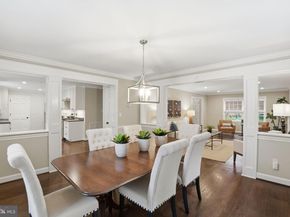 8436 Burning Tree Road, Bethesda MD 20817