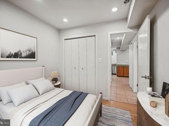 1000 Park Road NW, Washington DC 20010