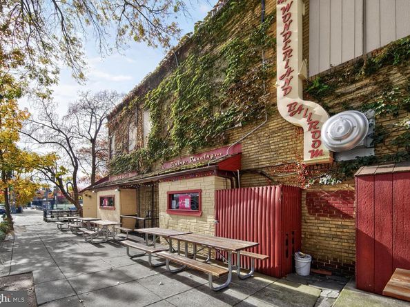 1000 Park Road NW, Washington DC 20010