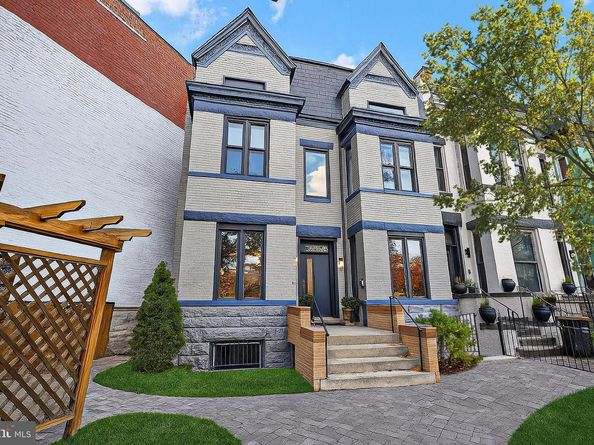 1000 Park Road NW, Washington DC 20010