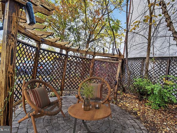 1000 Park Road NW, Washington DC 20010