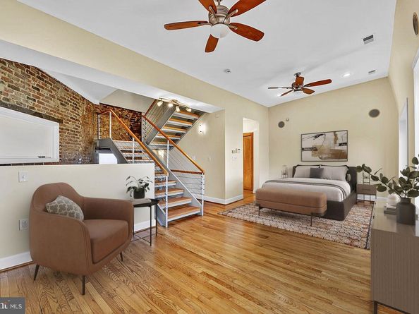 1000 Park Road NW, Washington DC 20010