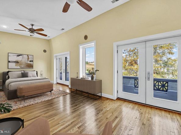 1000 Park Road NW, Washington DC 20010